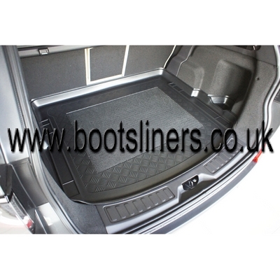 LAND ROVER DISCOVERY SPORT 2015 ONWARDS Boot liner mat